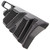 Polaris 5451131-070 Black Right Hand Floor Ranger Crew EPS SP Premium EV ETX 570