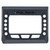 Polaris 5453536-070 BEZEL-GAUGE CPI B1 BLK RZR 1000 XP Turbo