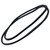 Polaris 5814070 Gasket-Chaincase Cover Rmk SKS RMK Pro-RMK Assault 800 850