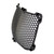 Polaris 5437424-070 OEM Black Radiator Screen 2009-2017 Sportsman SP XP X2 550