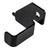 Polaris 5260359-067 Genuine OEM Black Exhaust Bracket Grommet 2015-2016 Sportsman 1000 XP