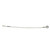 Polaris 7081163 MV Pin Cable Genuine OEM 2014 Sportsman WV850 HO ATV
