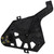 Polaris 5434973 Genuine OEM Reverse Base Plate 2003-2004 Virage I MSX 140
