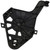 Polaris 5434973 Genuine OEM Reverse Base Plate 2003-2004 Virage I MSX 140