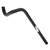 Polaris 5412808 ID Radiator Outlet Hose Ranger Crew XP 700 6X6