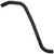 Polaris 5413745 Upper Radiator Hose Ranger Crew EPS Military Limited 800