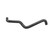 Polaris 5413301 OEM Center Cooler Bypass Hose 2008-2010 Dragon Switchback RMK IQ 800