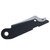 Polaris 5269092-458 Matte Black Front Right Fascia Mount Bracket