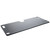 Polaris 5438377-070 Black Fuel Tank Skid Plate RZR EPS Limited 800 4
