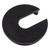Polaris 5450018 Receptacle Plug End 2014-2015 Ev Ranger
