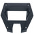 Polaris 5455820-070 Black Front Bumper Cover RZR Turbo XP Sport EPS Ultimate 4