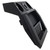 Polaris 5457131-070 Gloss Black Controls Dash