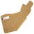 Polaris 5813695 Left Hand Nosepan Melamine Foam Indy Rush Switchback SP R Pro