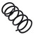 Polaris 7044506 Compression Spring 2.00 OD RZR General 1000 4 XP S