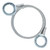 Polaris 7081741 OEM Pre-Coiled Box Cover Cable 2012-2019 Sportsman 400 450 500 570 800 850