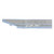 Polaris 7188698 Decal-Fr.Fndr Side Xp 1000 Rh Ranger 1000 Crew XP