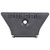 Polaris 5436349 Tool Box Cover 2005-2023 Sportsman Hawkeye Military 400 500 600 800 OEM