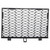 Polaris 5439661-070 OEM Black Radiator Screen 2013-2023 Scrambler 850 HO XP 1000 EPS