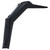 Polaris 5452941-070 FLARE-FRONT RH BLK Sportsman 1000 850 XP