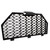 Polaris 5453258-070 Black Radiator Screen Sportsman Premium 1000 850 570 450 XP