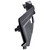 Polaris 5454172-070 Black Right 1UP Close Off Panel 2018-2022 Sportsman 570