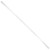 Polaris 5521452 OEM Slider Whi. 1985-2019 WideTrak Classic RMK Indy XC