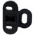 Polaris 5633941-458 STRIKER-MNT FRT RH BLK Part General 1000