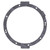 Polaris 5813680 Stator Cover Gasket Sportsman Scrambler 1000 850 SP Touring