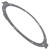 Polaris 5813680 Stator Cover Gasket Sportsman Scrambler 1000 850 SP Touring