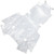 Polaris 5814630 FOIL-SEAT Part Sportsman Scrambler 1000 850 XP