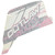 Polaris 7184934 Pink Right Hand Side Outlaw 110 Decal Outlaw 110