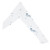 Polaris 7185397 Right Hand "XCR" Side Panel Decal Switchback XCR XC 800 600