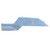 Polaris 7199158 Right Hand Decal-Fr.Fndr Side Adv 1000 Xpedition EPS Ultimate