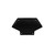 Polaris 5438206-070 OEM Winch Pocket Cover 2008-2019 RZR 570 800 900 4 S XP
