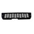 Polaris 5438241-070 Black Fascia Screen 2010-2017 Ranger 800 900 Crew Diesel XP