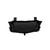 Polaris 5439664 Rear Storage Cover 2013-2019 Scrambler 850 1000 XP HO EPS INTL EU MD OEM