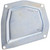 Polaris 5257657 Stepped Throttle Body Cover Sportsman ACE Hawkeye 570 325 X2 2X4