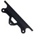 Polaris 5269093-458 Matte Black Center Fender Mounting Bracket