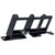Polaris 5270242-458 Matte Black Pulse Mounting Bracket