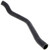 Polaris 5415526 Hose-Lower Rad Ranger 500 570 4 6 Crew ETX Fullsize XP