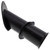 Polaris 5437674 Engine Intake Duct RZR XC 800 4 XC S 5436735