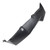 Polaris 5453264-070 Black Front Left Hand Fender Flare ACE XC 900 XC