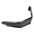 Polaris 5453265-070 Black Front Right Hand Fender Flare ACE XC 900 XC