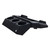 Polaris 5453746-070 Gloss Black Controls Dash Ranger Crew XP Trail Boss EPS XD