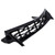 Polaris 5454297-070 Center Hood Grille RZR Turbo XP EPS Velocity S 4