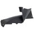 Polaris 5456323-070 Black Front Left Hand Inner Flare Fender RZR Turbo XP Sport