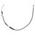 Polaris 7083005 Throttle Cable Patriot Boost RMK Khaos Slash 146 155 165+A84