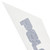 Polaris 7198599 Decal--Titanium RZR Turbo XP Sport EPS Ultimate R 4