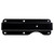 Polaris 5253031-458 BRKT-MOUNT SWAYBAR FRONT BLK RZR 800 200