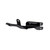 Polaris 5263044-067 Genuine OEM Black Upper Bracket Fascia Support for 2017-2019 Sportsman